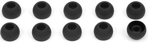 Sennheiser CX/IE (CXIE) Ear Adaptor Set (5 Pairs)